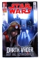 Preview: Star Wars Comic (2nd run) Nr. 24 (Comicshop-Cover): Darth Vader: Zeit der Entscheidung von Panini